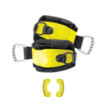 Scubapro Hydros Pro 2 Monorail Pocket Set(Yellow / Mini)