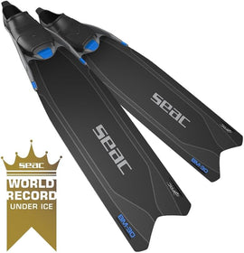 Seac BM30 Black Composite Blade Fins