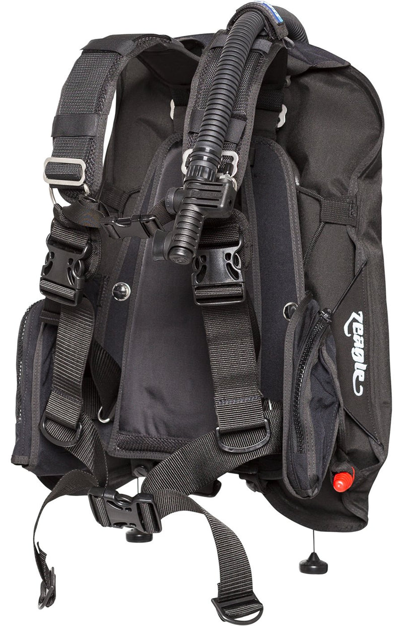 Zeagle Express Tech Deluxe BCD