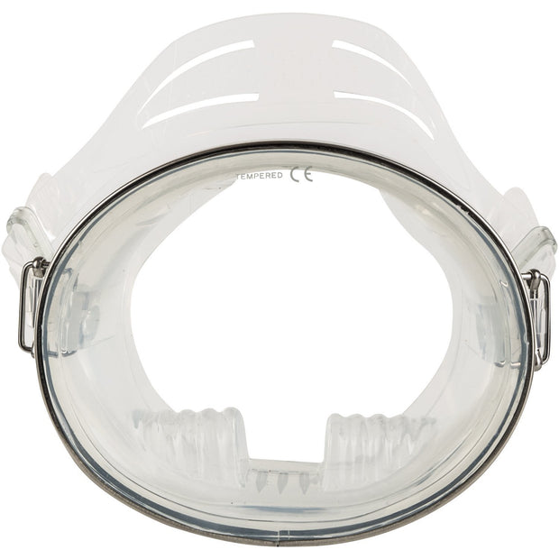 IST M27 Tortuga Traditional Oval Single Lens Mask