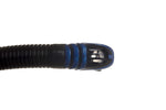 Seac Vortex Dry Snorkel with Bottom Purge Valve