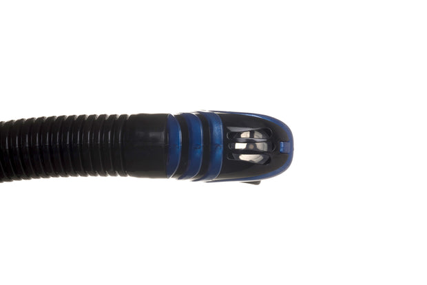 Seac Vortex Dry Snorkel with Bottom Purge Valve