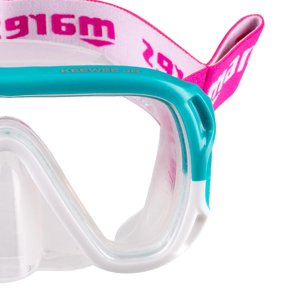 Mares Keewee Junior Mask