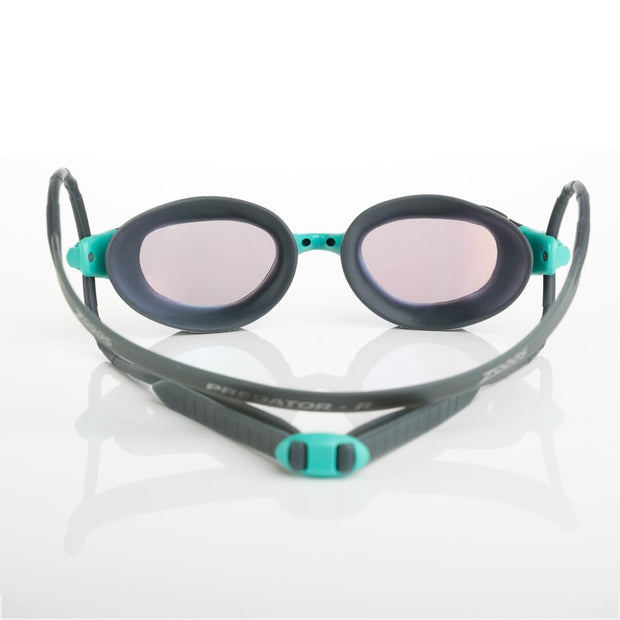 Zoggs Predator Titanium Reactor