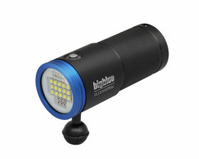 Bigblue VL 11,000 Lumen Video Light