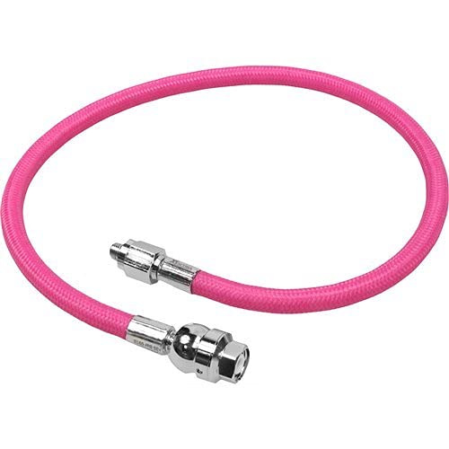 XS Scuba Miflex DS Regulator Hose