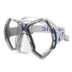 OCEANIC CYANEA ULTRA SCUBA MASK