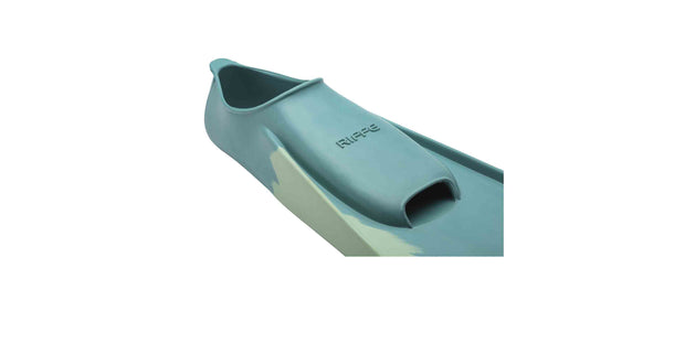 Riffe Kicks Rubber Swim Fins