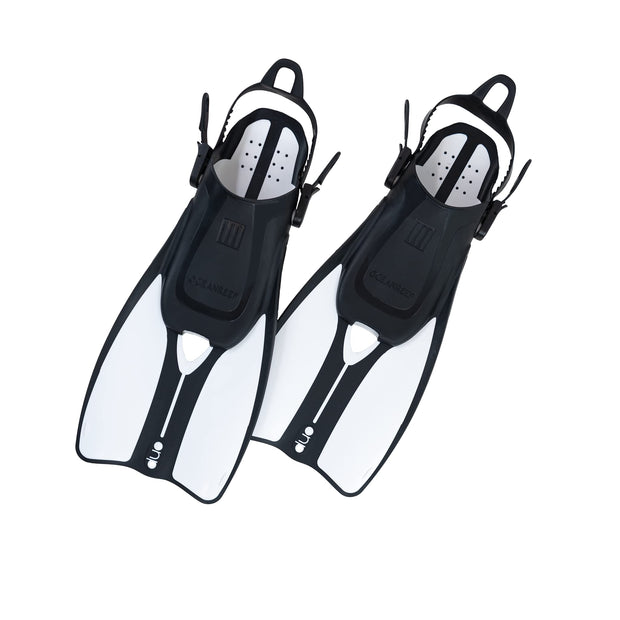 Ocean Reef Duo II Travel Snorkeling Fins