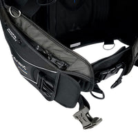 Oceanic Atmos BCD