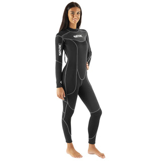 Seac Sense 3 mm Wetsuit- Women's