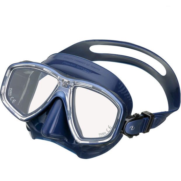 TUSA M-212 Freedom Ceos Scuba Diving Mask