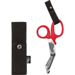 Zeagle EMT Shears w/Sheath(Default Title)