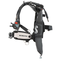 Scubapro Hydros Pro 2 WITHOUT Weight Pockets
