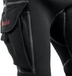 Hollis NeoTek 4/3 mm Wetsuit