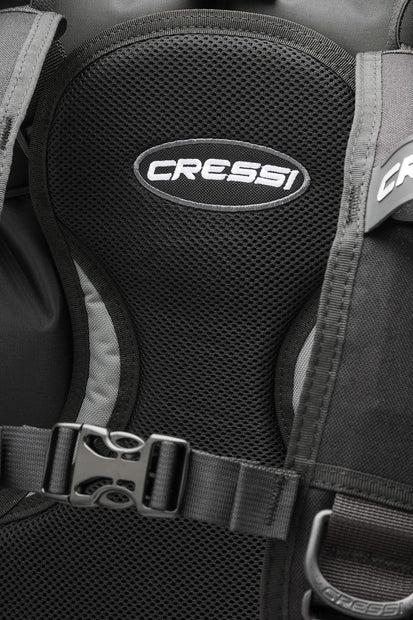 Cressi Patrol Travel BCD