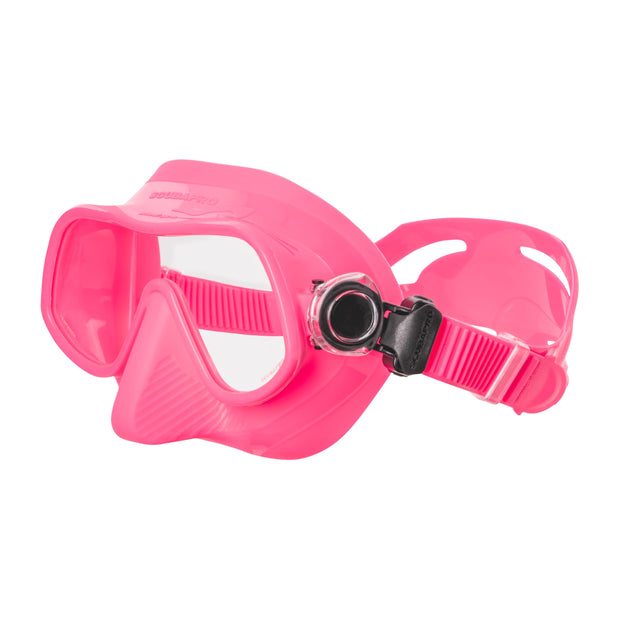 Scubapro Steel Comp Dive Mask