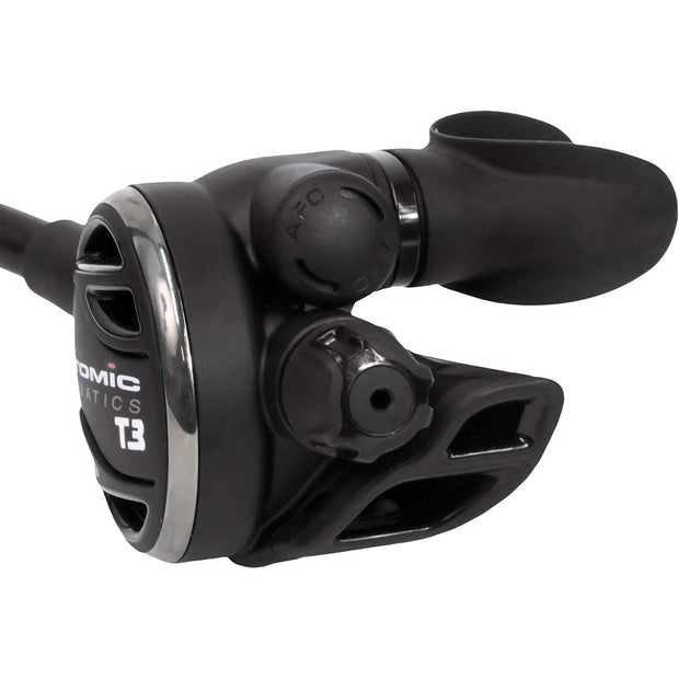 Atomic Aquatics T3 Titanium Regulator