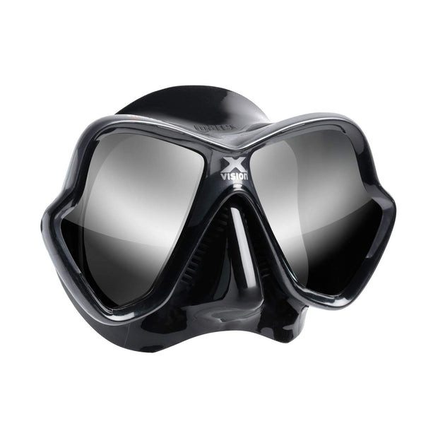 Mares X-Vision Ultra Liquidskin Dive Mask