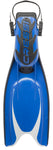 Cressi Frog Plus Diving Fins