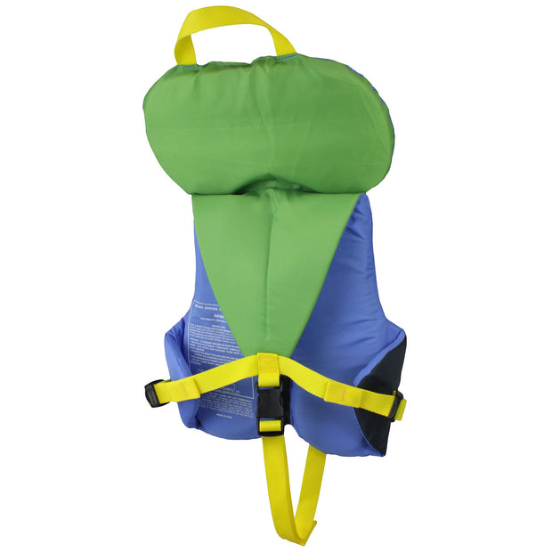 Stohlquist Infant and Child Life Jacket