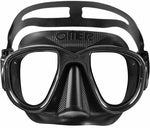 Omer Alien Camu 3D Freediving Mask