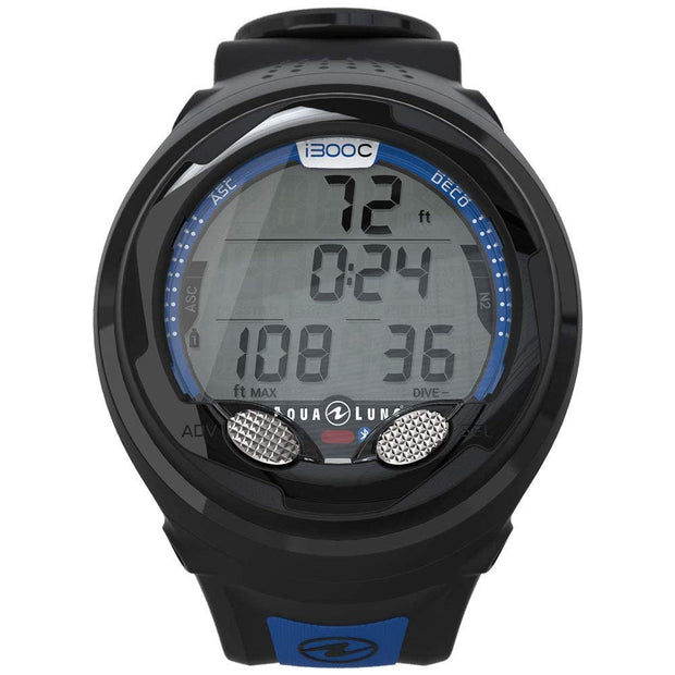 Aqualung i300C Wrist Dive Computer