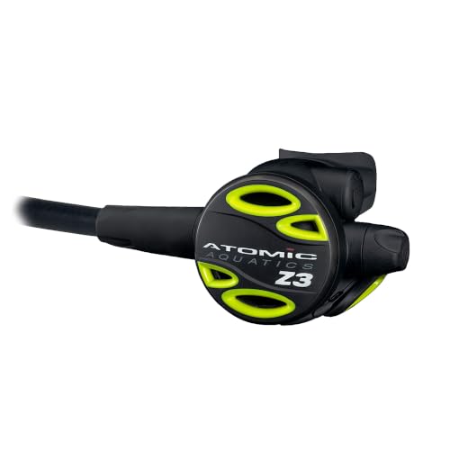 Atomic Aquatics Z3 Octopus(Default Title)