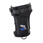 IST Thigh Pocket Holster Belt for Scuba Diving
