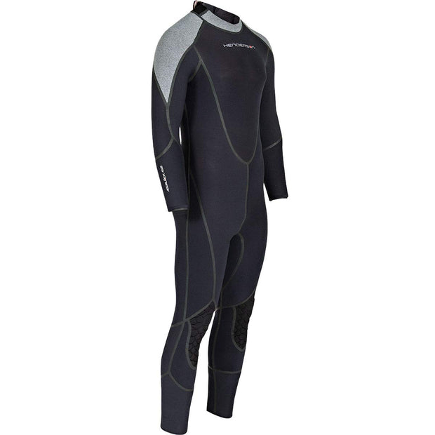 Henderson 3mm Men's Aqua Lock Fullsuit