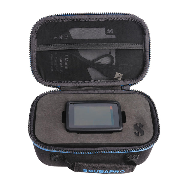 SCUBAPRO Luna 2.0 Wrist Dive Computer