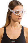 Cressi Planet Adult Swim Goggles