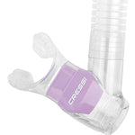 Cressi Supernova Dry Snorkel