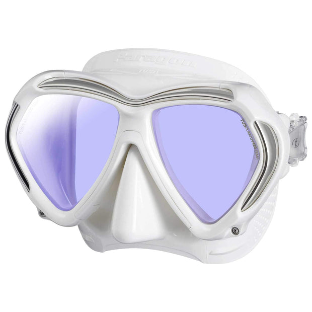 TUSA M-2001 Paragon Scuba Diving Mask