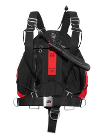Hollis SMS Katana 2 Sidemount BC Vest
