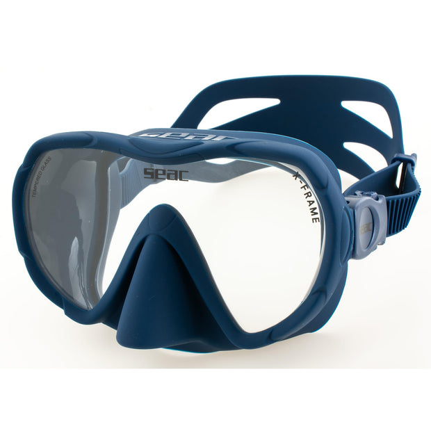 Seac Maschera Xframe Mask