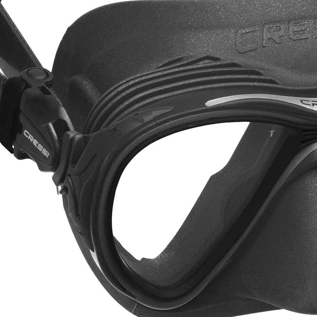 Cressi Quantum Dive Mask