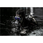 TUSA M-2001 Paragon Scuba Diving Mask