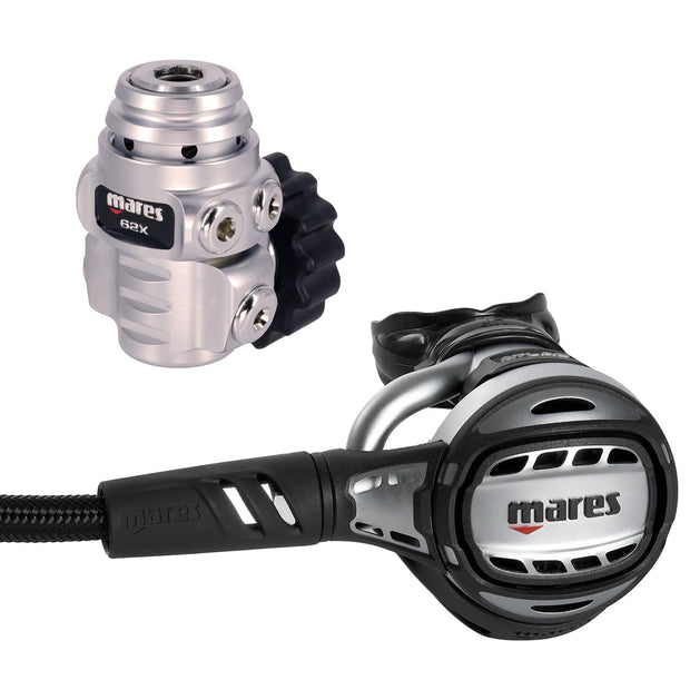 Mares Atlas 62X Regulator