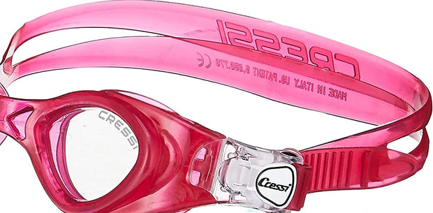 Cressi Crab Kid's Swim Goggles