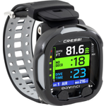 Cressi Da Vinci Wrist Dive Computer(Grey)