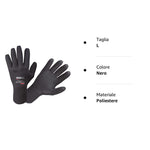 Mares 3MM Flexa Classic Glove