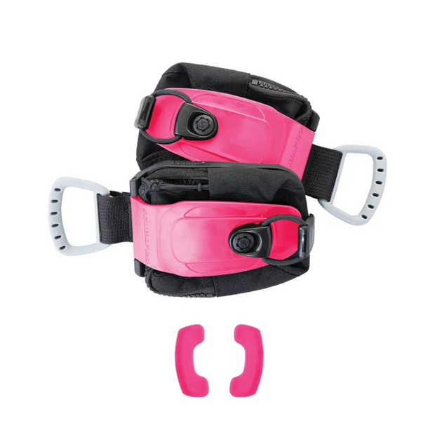 Scubapro Hydros Pro 2 Monorail Pocket Set(Pink / Mini)