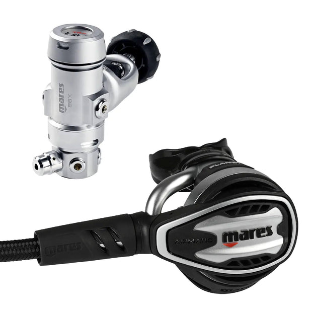 Mares Planet Airmatic 88X TBP Regulator(Default Title)
