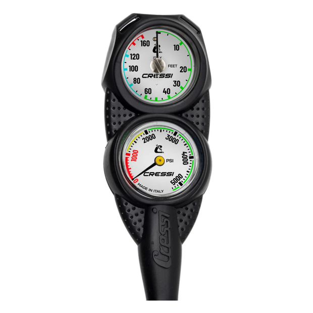 Cressi Mini Console DP2