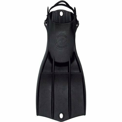 Aqualung Rocket II Flex, Metal Buckle Diving Fins