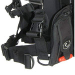 Zeagle Express Tech Deluxe BCD