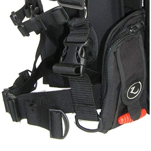 Zeagle Express Tech Deluxe BCD