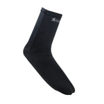 XS Scuba Spandex Socks(Black)