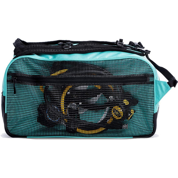 Aqualung Explorer II Duffel Pack Dive Bag